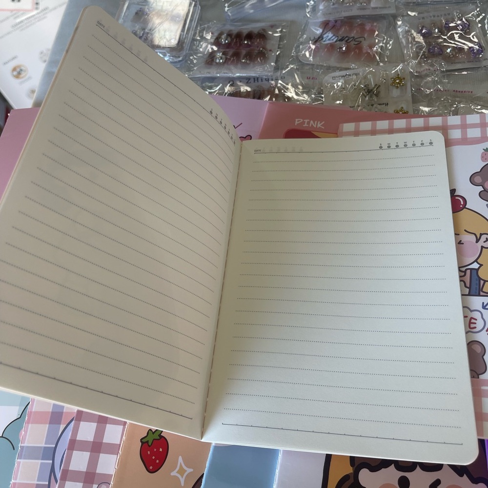 notebook - Picture 2 of 2